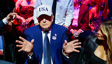 Donaldas Trumpas