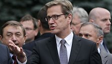 Guido Westerwelle