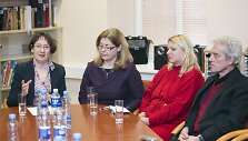 Lenkijos institutas apdovanojo projektus rengusius Lietuvos mokytojus