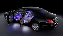 &bdquo;Mercedes-Benz S600 Guard&ldquo;