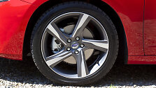 &bdquo;Volvo S60&ldquo;