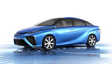 &bdquo;Toyota FCV Concept&ldquo;