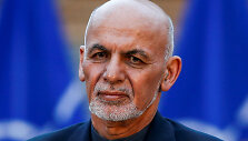 Ashrafas Ghani