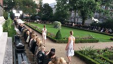 Kopenhagos mados savaitė