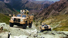&bdquo;Oshkosh L-ATV&ldquo; automobilis