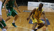 &bdquo;&Scaron;iauliai&ldquo; nugalėjo &bdquo;TonyBet&ldquo;