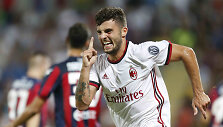 Patrickas Cutrone