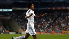 Raphaelis Varane'as