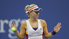Angelique Kerber