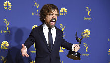 Peteris Dinklage'as