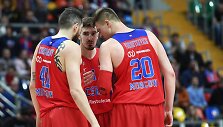 Maskvos CSKA