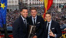 Madrido &bdquo;Real&ldquo; sutikimas