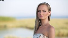 Pianistė Martyna Jatkauskaitė