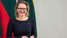 Au&scaron;rinė Armonaitė