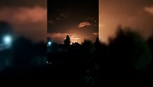 Dronai smogė į didžiausią naftotiekio &bdquo;Družba&ldquo; mazgą