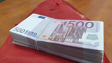 FNTT pričiupo kompiuterinės technikos prekeivį, su svetima kortele i&scaron;sigryninusį per 800 tūkst. eurų