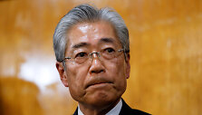Tsunekazu Takeda