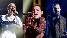 Antrosios nacionalinės &bdquo;Eurovizijos&ldquo; atrankos dalyviai