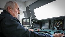 Eimantas Mazetis yra patyręs ma&scaron;inistas ir vyresnysis instruktorius