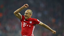 Arjenas Robbenas 