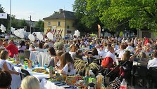 Kra&scaron;tiečių vakarienė