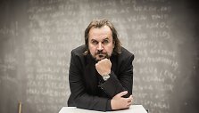 Oskaras Kor&scaron;unovas