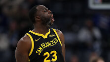 Draymondas Greenas