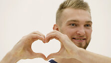 Domantas Sabonis