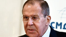 Sergejus Lavrovas