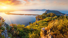 Peloponesas, Graikija