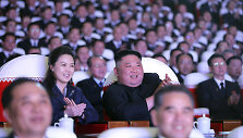 Ri Sol Ju ir Kim Jong Unas