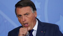 Jairas Bolsonaro