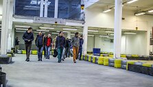 Lietuvos žurnalistų autoklubo kartų varžybos Vilniaus &bdquo;Kartlande&ldquo;