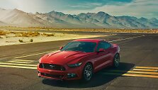 &bdquo;Ford Mustang GT&ldquo;