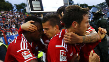 &bdquo;Hamburg SV&ldquo;