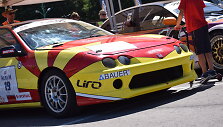 Komandos &bdquo;Medinis ratlankis&ldquo; automobilis &bdquo;Honda Integra&ldquo;