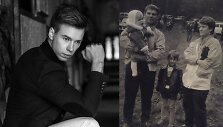 Martas Kalendra su &scaron;eima