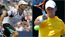 Andreasas Seppis ir Ričardas Berankis