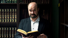 Istorikas Aurelijus Gieda