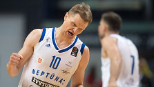Renaldas Seibutis