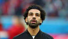 Mohamedas Salah