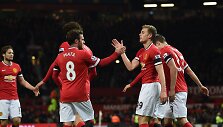 &bdquo;Manchester United&ldquo;