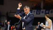 &Scaron;arūnas Jasikevičius