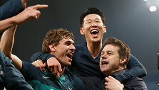 Londono &bdquo;Tottenham Hotspur&ldquo;