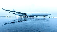 &bdquo;Airbus A330&ldquo; 2019 m.