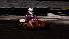 Au&scaron;ra Gudvalytė svajoja apie profesionalų autosportą