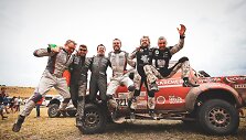 Dakaras 2018: Lietuvos komandos