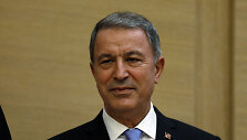 Hulusi Akaras