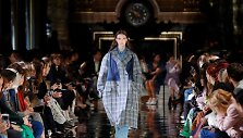 &bdquo;Stella McCartney&ldquo; 2018&ndash;2019 m. rudens ir žiemos kolekcijos pristatymas