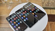 Naujieji &bdquo;Samsung&ldquo; A serijos i&scaron;manieji telefonai